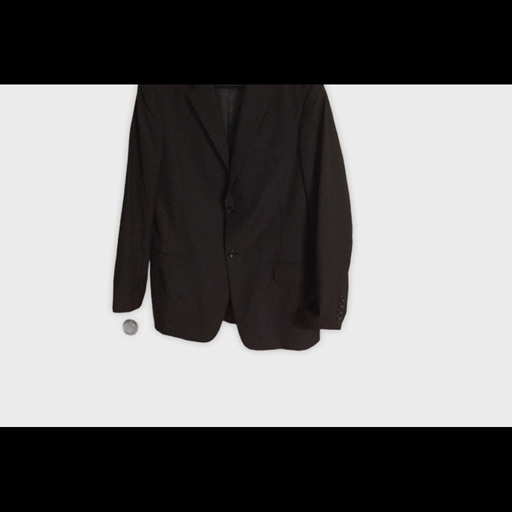 Men suit - Picture 3 of 4